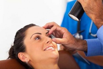 Ciszta szemét - kezelése népi módszerek