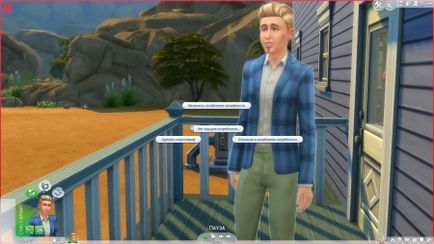 Fejlesztő Sims 4-kódot, hogyan adja meg a kódot a fejlesztő Sims 4, hogyan kell engedélyezni a fejlesztő kód
