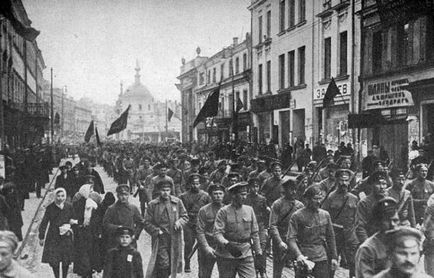 Amikor volt egy forradalom Magyarországon okokból krónika az események, eredmények