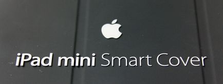 A verseny befejezése felülvizsgálata alma Smart Cover iPad mini verseny, alma kiegészítők vélemények on