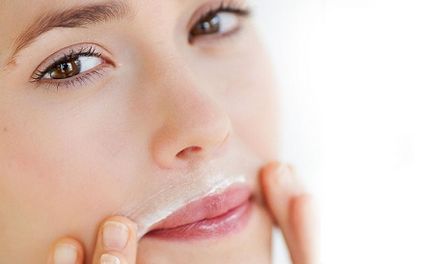Gyantázás krém arc nő szőrtelenítő krémek, szőrtelenítés mély gyantazashoz kozmetikumok, az értékelés