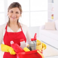 Ki házvezetőnő, takarítást, háztartási alkalmazottak, a hivatal - a legfontosabb