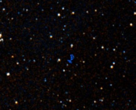 Ahhoz, hogy a talaj gyorsan közeledik három UFO hatalmas, aszteroidák, üstökösök, meteorok (méret) Ahhoz, hogy a talaj gyorsan közeledik három UFO hatalmas, aszteroidák, üstökösök, meteorok