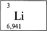 Lítium - egy