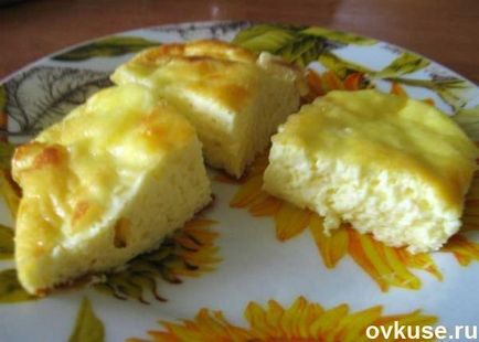Óvoda kedvenc ételek - egyszerű receptet (lábas főzés dupla kazán) Óvoda kedvenc ételek - egyszerű receptek