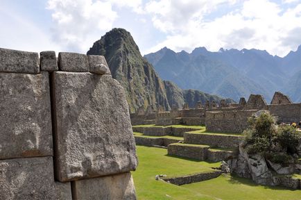 Machu Picchu, az ősi inka város, a teljes igazat