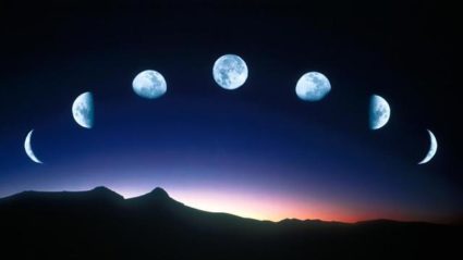 Manikűr a holdnaptár alapvető tipp