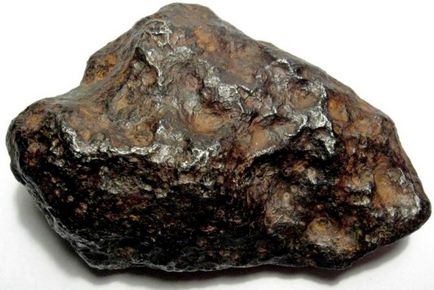 Meteorites gyerekeknek