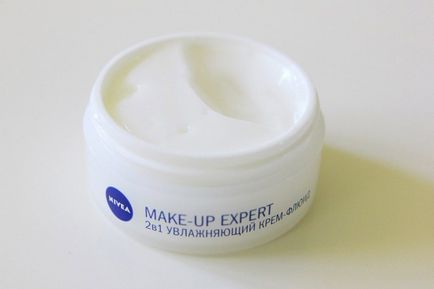 Nivea make-up szakértői vélemény, az ár (NIVEA teszik ki szakértő)