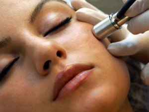 Mikrodermabrázió arc eljárások javallatok és ellenjavallatok