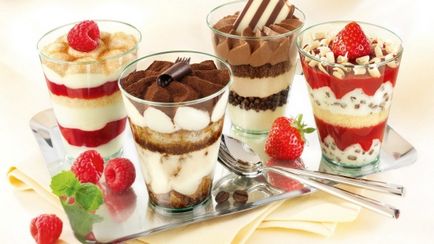 Ice Cream Gyönyörű főzés algoritmus típusú táplálkozás és díszítő finomságok