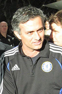 Mourinho, Jose