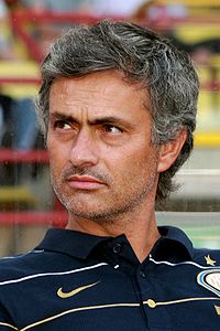 Mourinho, Jose