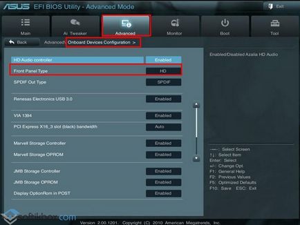 Nem elérhető előlapi fejhallgató windows 10 (bar) Nem működik az előlapi fejhallgató windows 10