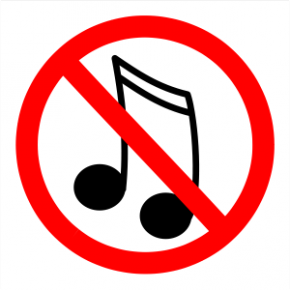 Ne zenélni VKontakte miért és mit kell csinálni