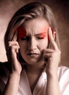 Neuritis - gyulladás arcideg kezelés