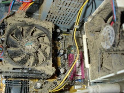 Ne futtassa a BIOS, hogy mit és hogyan kell „újraéleszteni” a mikrorendszerének