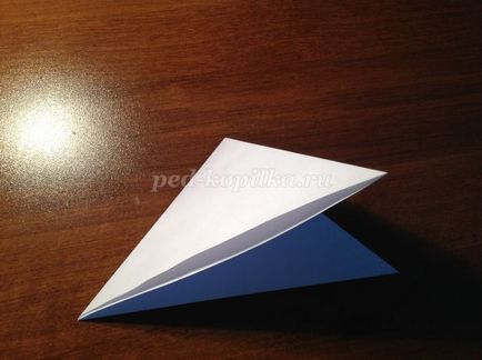 origami daru