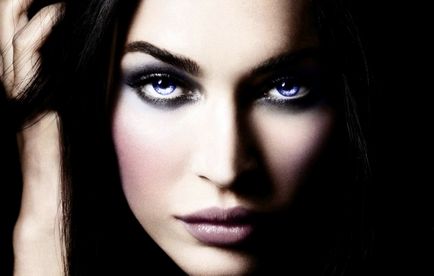 Mi határozza meg a színt az emberi szem -, kék, zöld