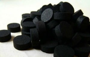 Feketéről fehérre - technika és értékeléseket fogfehérítés aktív szén