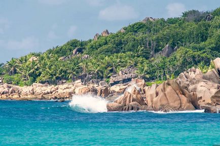 Ünnepnapok Seychelles 2017 árak, hogyan lehet elérni a strandok, vélemények