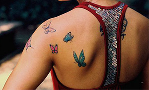 Első tetoválás 14 dolog, amit érdemes tudni