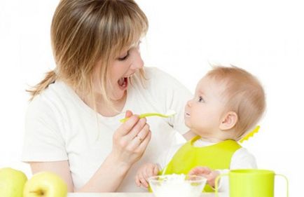 Először csalit grudnichka hogyan adja meg a WHO ajánlásainak