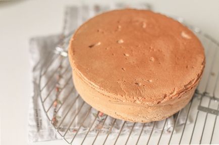 Mézeskalács torta receptje és a master-technológia