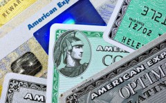 Fizetési rendszer American Express, moneyradar