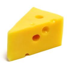 Miért a sajt lyukak
