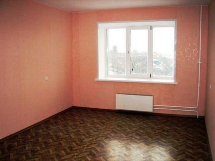 Nézd meg, mennyi egy négyzetméter felújított lakások, iroda Moszkvában a magán mesterek