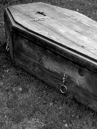 A temetés egy ember, meg kell tudni, az önkormányzati szolgáltatások temetkezési szolgáltatások