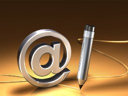 Szabályok írása egy e-mail vagy e-mail etikett