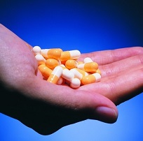 A probiotikumok listája hatékony és olcsó gyógyszerek