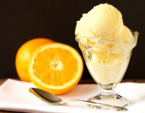 Üdítőital sörbet (sorbet)