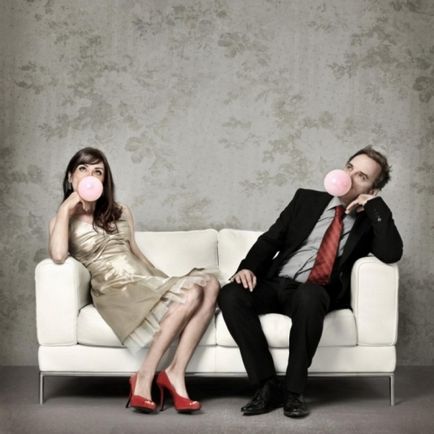 Pszichológiai kapcsolatot egy házas ember pszichológiai tanácsadás, mit kell tenni