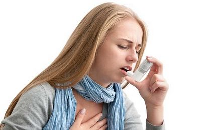 PSV, FEV1 az asztma, mi az a norma, az értékelés