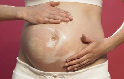 Terhességi csíkok a terhesség alatt, hogyan kerüljük el őket