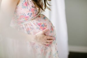 Terhességi csíkok a terhesség alatt, hogyan kerüljük el őket