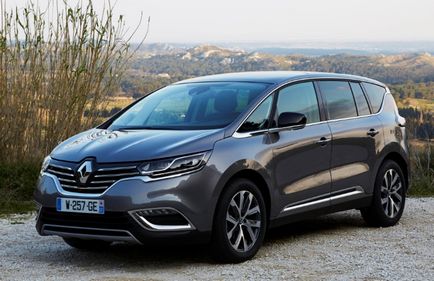 Renault Espace