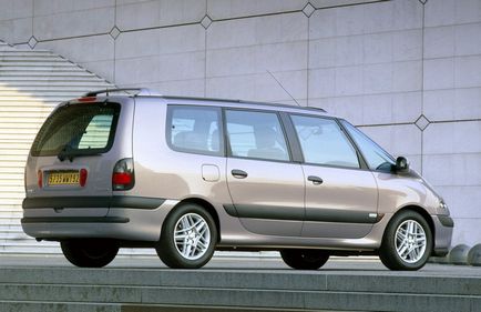 Renault Espace