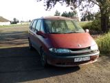 Renault Espace (Renault Espace) - értékesítés, az árak, vélemények, fotók 27 hirdetés