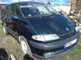 Renault Espace (Renault Espace) - értékesítés, az árak, vélemények, fotók 27 hirdetés