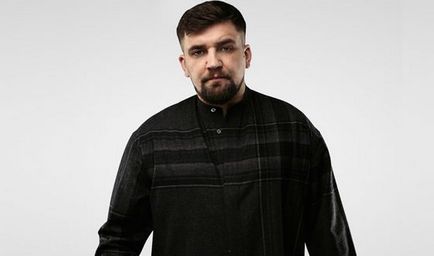 Rapper Busta (Vasily Vakulenko) életrajz, fotók, személyes élet, feleség, gyermek, magasság, súly