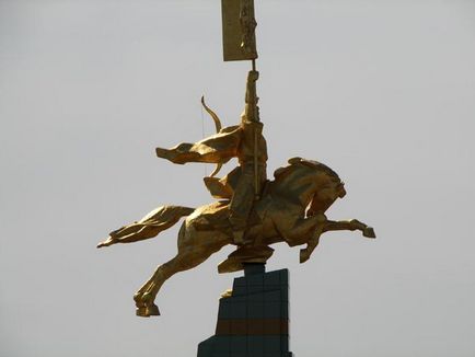 Köztársaság Kalmykia 1