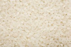 Rice rizottó