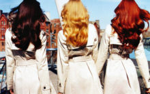 Ginger hajfesték - mi a jobb és mi árnyalatok és színek közül lehet választani, hogyan kell festeni vélemények