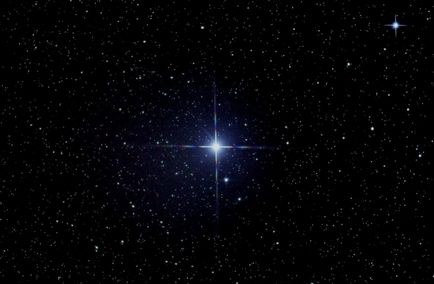 A legfényesebb csillag az égen 1