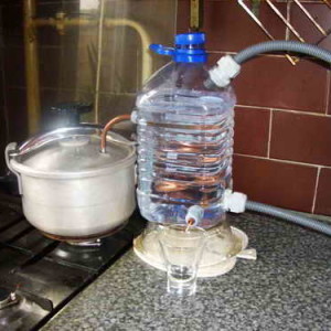 Moonshine a tűzhely szerelési útmutatót és lehetőségek (kukta) Moonshine a tűzhely szerelési útmutatót és lehetőségek