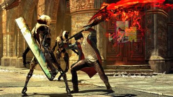 Letöltés DMC Devil May Cry torrent ingyen PC